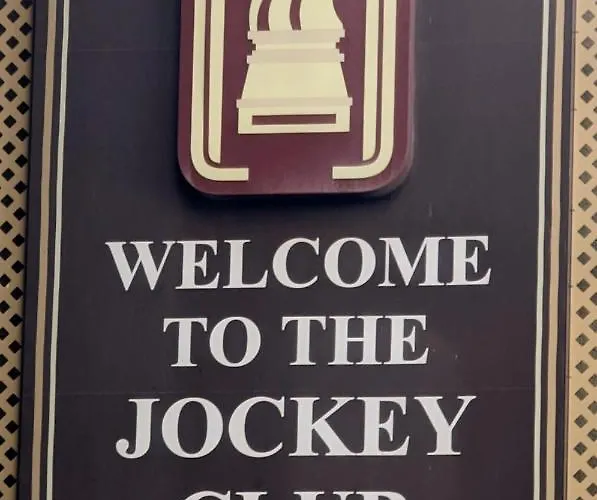 Suites At Jockey Club