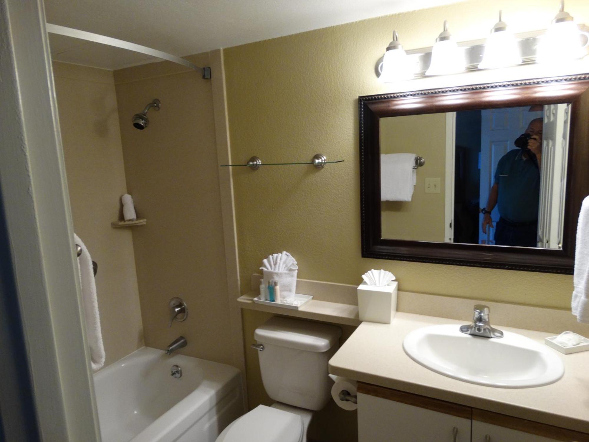 Suites At Jockey Club Las Vegas