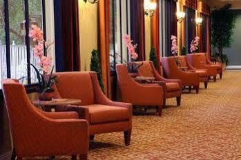 Suites At Jockey Club Aparthotel